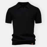 Baltazar | Herren-Poloshirt mit kurzen Ärmeln