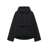 Fern™ - Gemütliche, Kapuzenjacke mit drei Schutzfunktionen