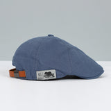 Shelby™ | Vintage Newsboy Mütze