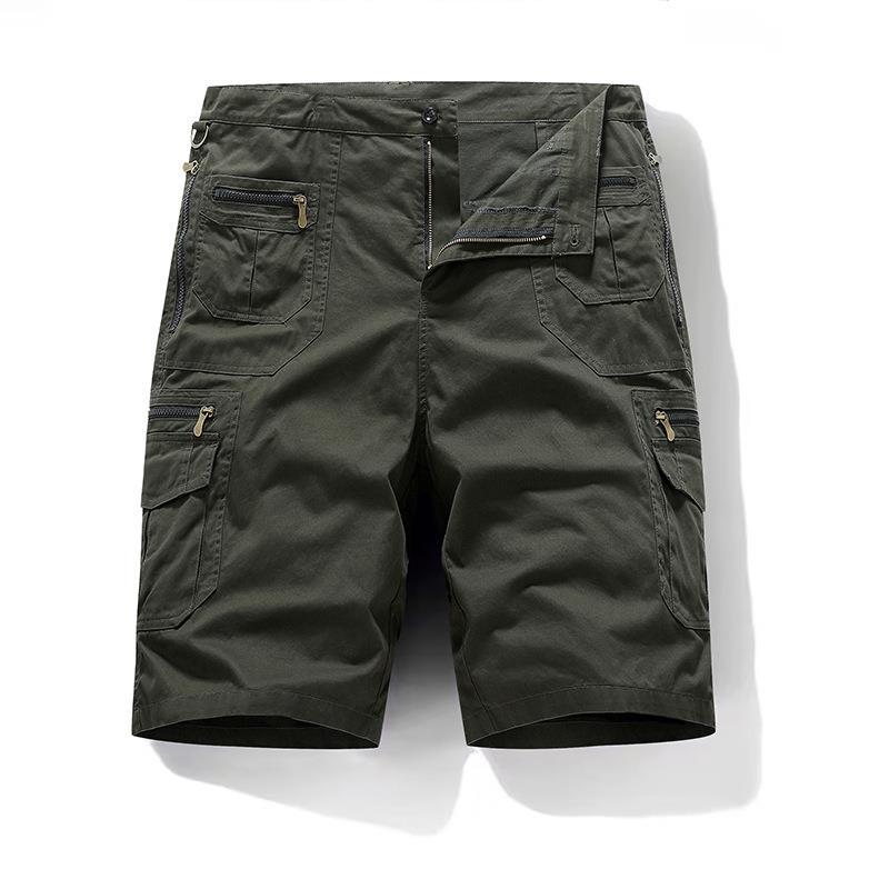 ALESSANDRO | Herren Freizeit Shorts im Relaxed Fit