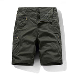 ALESSANDRO | Herren Freizeit Shorts im Relaxed Fit