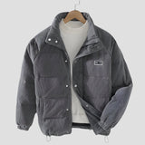 Murphy™ - Bequeme Cordjacke