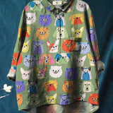 Puck™ - Hundekunst T-Shirt