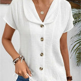 Aliyah™ - Schicke Sommerbluse