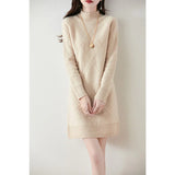 Emilia™ Chic Winterkleid