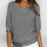 Sara - Komfortpullover