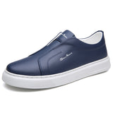 Harbour Casual Slip-On Sneakers