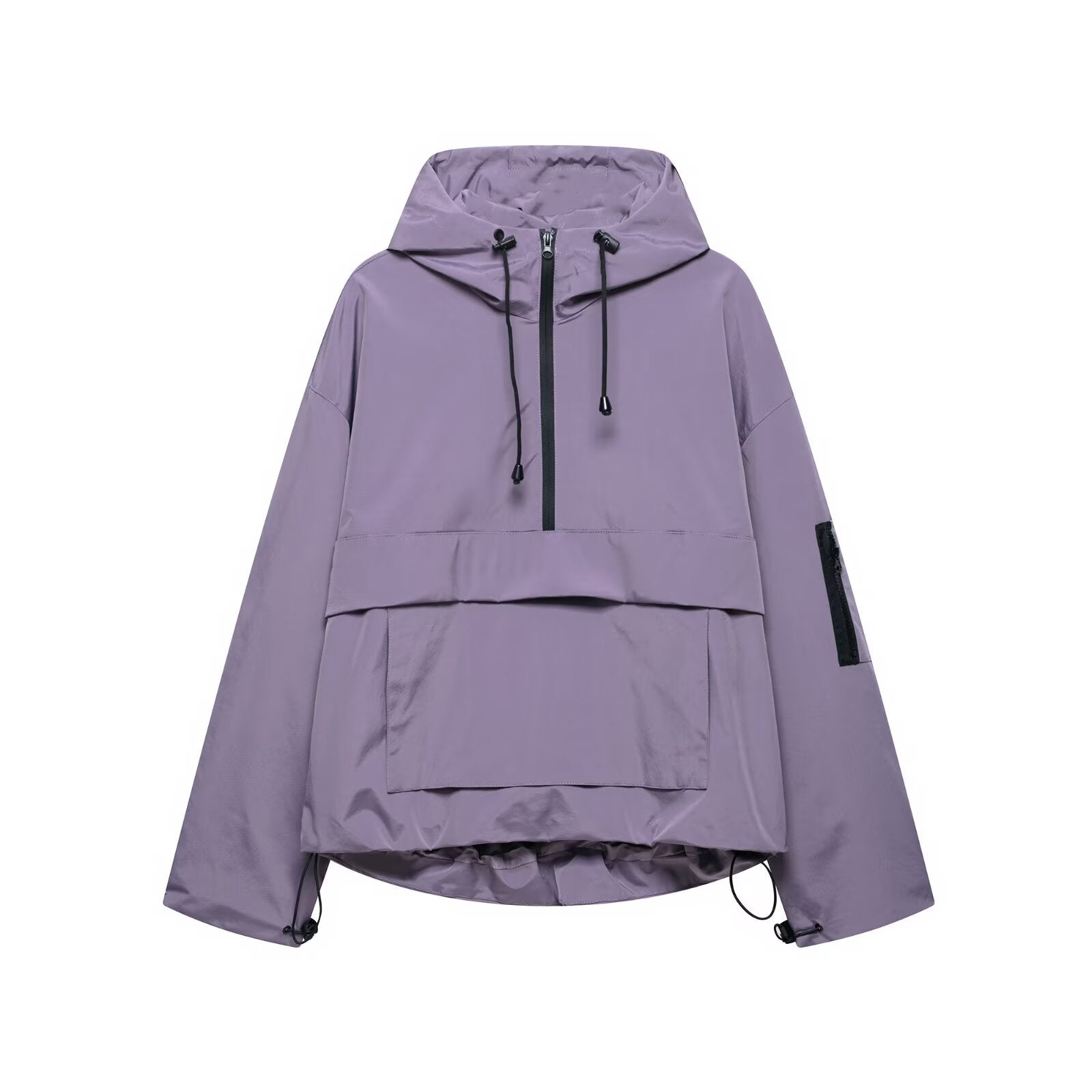 Fern™ - Gemütliche, Kapuzenjacke mit drei Schutzfunktionen
