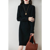Emilia™ Chic Winterkleid