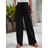 Frieda | Leichte Freizeithose