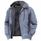 Nikolai™ - Klassische Vintage-Jacke