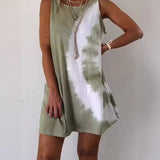 Rosalie | Luxe Ärmelloses Casual Kleid