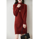 Emilia™ Chic Winterkleid