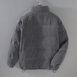 Murphy™ - Bequeme Cordjacke