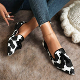 Julia | Verfeinerte Loafers