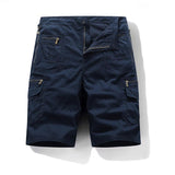 ALESSANDRO | Herren Freizeit Shorts im Relaxed Fit