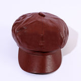 Damen Baker Boy Cap