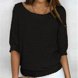 Sara - Komfortpullover