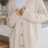 Marian™ - Gemütlicher Cardigan