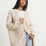Marian™ - Gemütlicher Cardigan