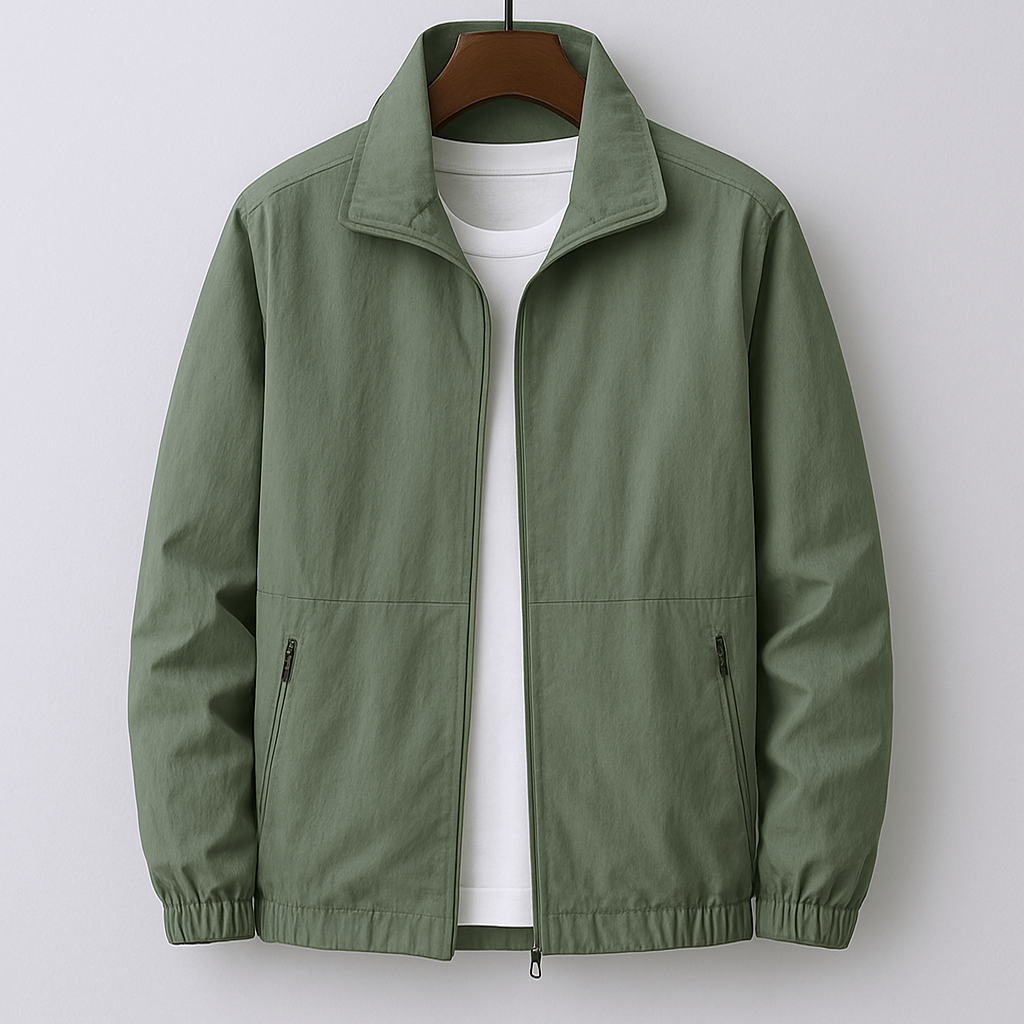 Adam™ – Elegante Sommerjacke