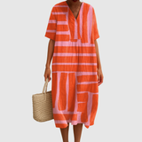 Zara | Himmel Kleid