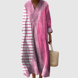 Grace | Abstraktes Kleid