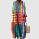 Mia | Walk Kleid