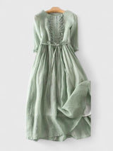 Karynthe | Elegantes Kleid für Frauen