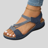 Selly - Ultra-Leichte Orthopädische Sandalen