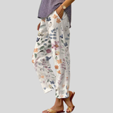 Frieda | Legere Alltagshose