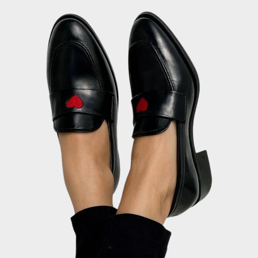 Frieda | Lässige Schuhe mit Leidenschaft
