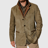 Stefano - Vintage Jacke