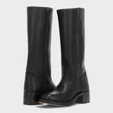 Aria™ – Klassische Cowboy-Stiefel
