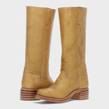 Aria™ – Klassische Cowboy-Stiefel