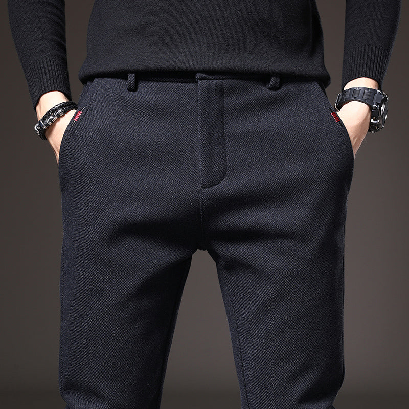 Elio™ - Raffiniert Stilvolle Hosen