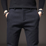 Elio™ - Raffiniert Stilvolle Hosen