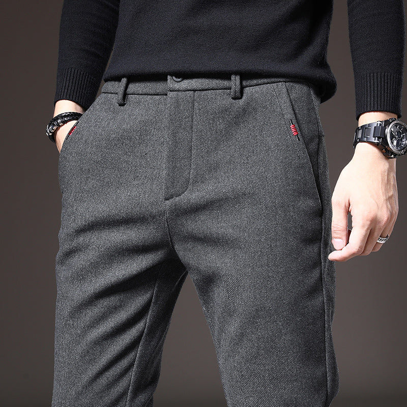 Elio™ - Raffiniert Stilvolle Hosen