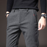 Elio™ - Raffiniert Stilvolle Hosen