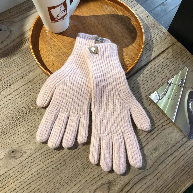 Isolde | Damenhandschuhe mit Touchscreen