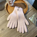 Isolde | Damenhandschuhe mit Touchscreen