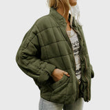 Sloane™ - Gestepptes Komfort-Jackett