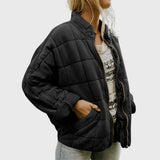 Sloane™ - Gestepptes Komfort-Jackett