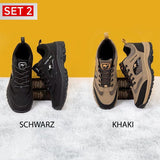 Cristiano - Orthopädischer Komfort Sneaker