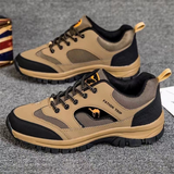 Cristiano - Orthopädischer Komfort Sneaker