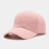 Teddy Baseballcap