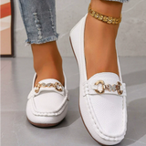 Lara - Klassischer Loafer