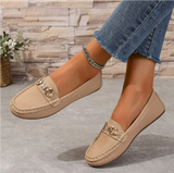 Lara - Klassischer Loafer