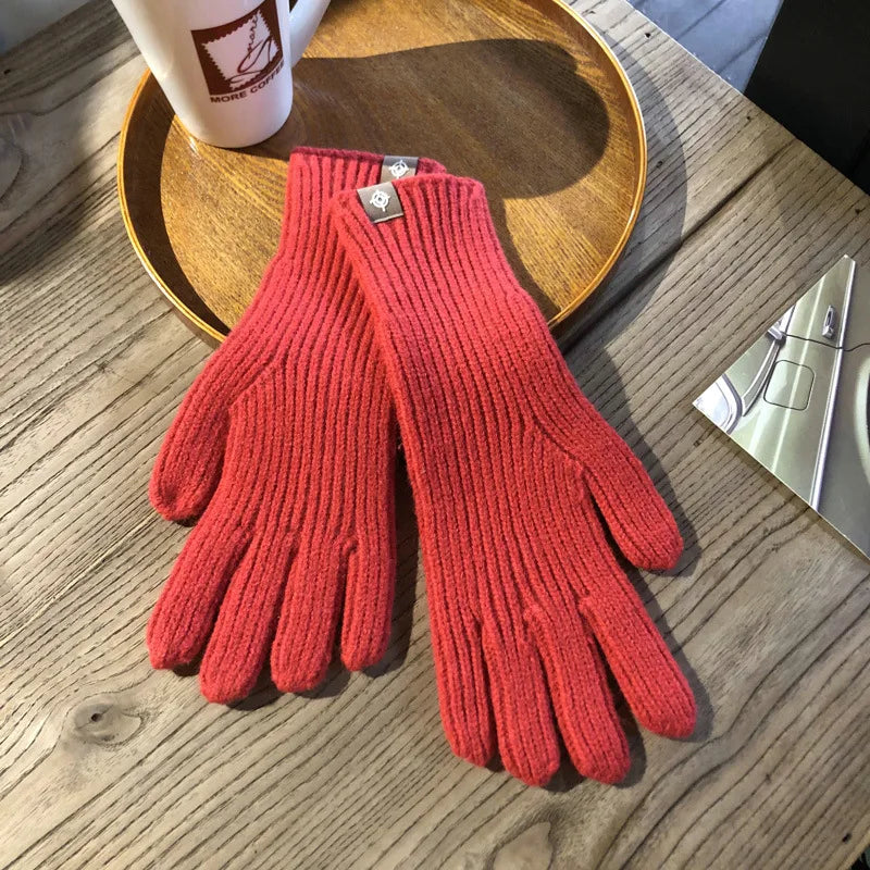 Isolde | Damenhandschuhe mit Touchscreen