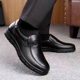 Bruno™ - Bequeme Orthopädische Schuhe